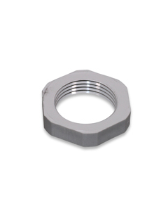 Backnut PG 13,5 plastic